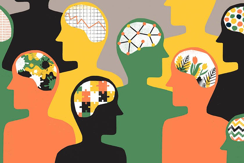 Os Transtornos Psiquiátricos têm cura?