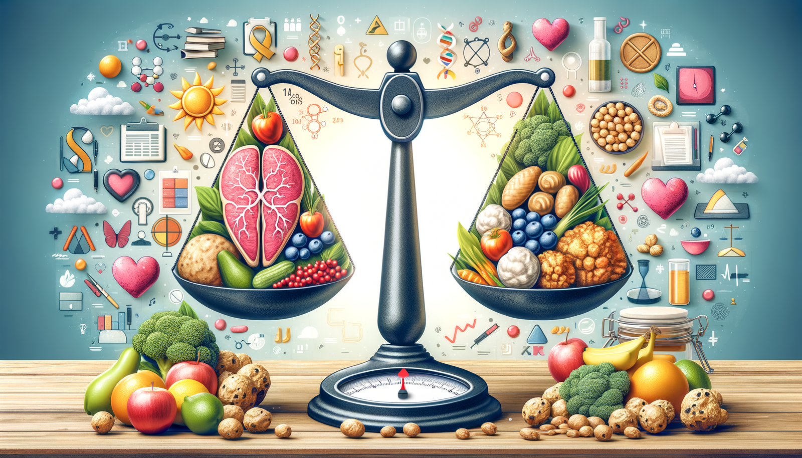 Desafios da Nutrição em Pacientes com Tumores Neuroendócrinos