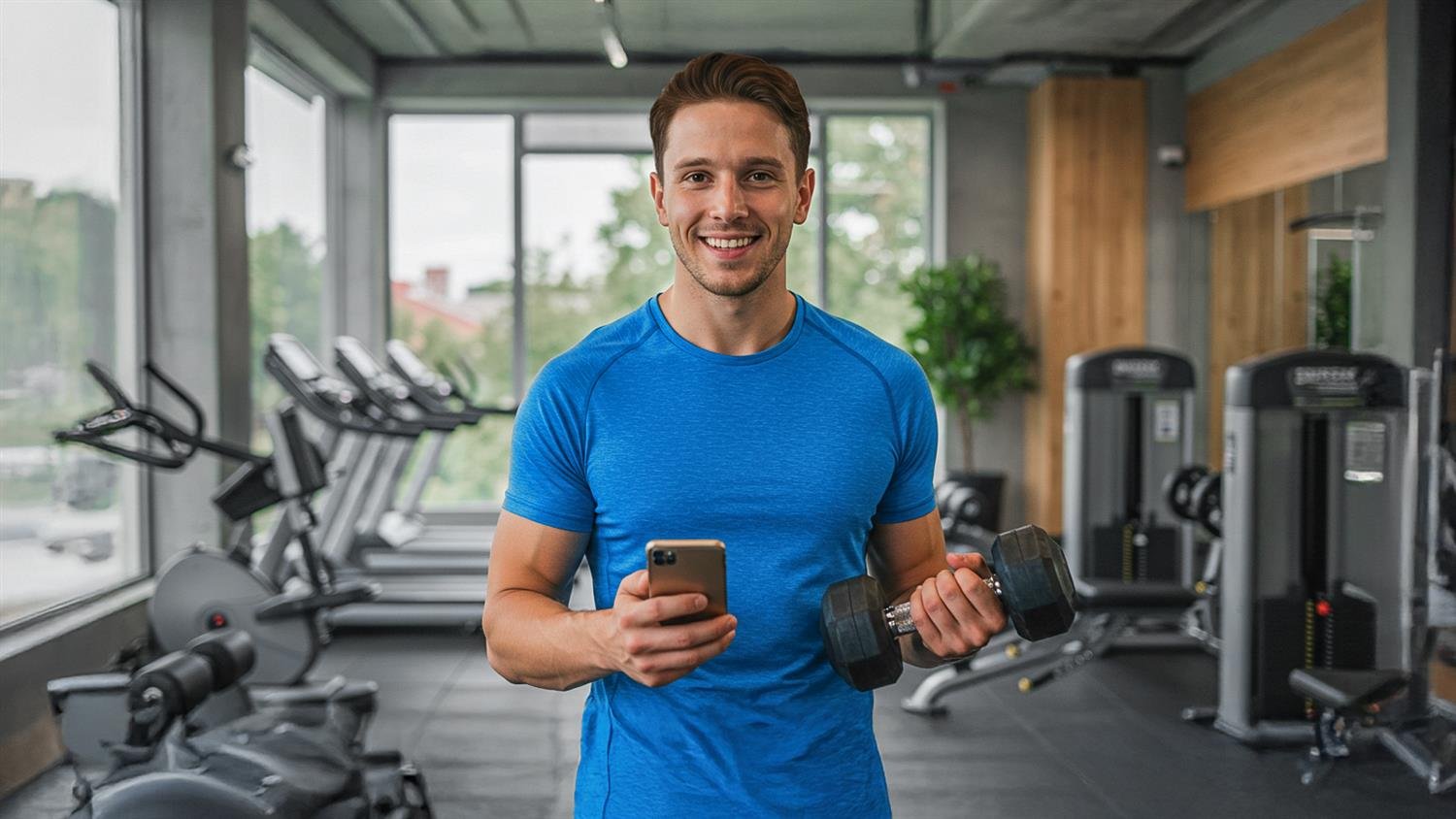 Consistência que Vira Hábito: Como o App Ajuda Você a Não Parar